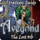 Aveyond: The Lost Orb Strategy Guide spēle