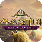 Awakening: The Sunhook Spire Collector's Edition spēle
