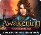 Awakening: The Golden Age Collector's Edition spēle