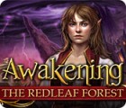 Awakening: The Redleaf Forest spēle