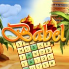 Babel Deluxe spēle