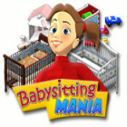 Babysitting Mania spēle