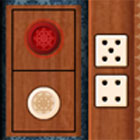 Backgammon (Long) spēle