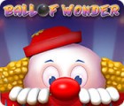 Ball of Wonder spēle