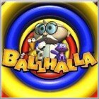 Ballhalla spēle