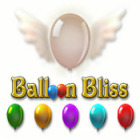 Balloon Bliss spēle