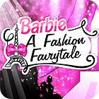 Barbie A Fashion Fairytale spēle