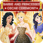 Barbie and The Princesses: Oscar Ceremony spēle