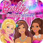 Barbie College Stories spēle