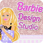 Barbie Design Studio spēle