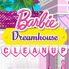 Barbie Dreamhouse Cleanup spēle