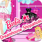 Barbie Dreamhouse Shopaholic spēle