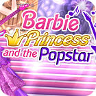 Barbie Princess and Pop-Star spēle