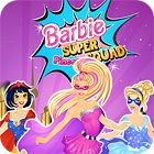 Barbie Super Princess Squad spēle