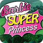 Barbie Super Princess spēle