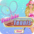 Barbie Tennis Style spēle