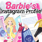 Barbies's Instagram Profile spēle