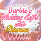 Barbie's Wedding Selfie spēle