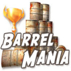 Barrel Mania spēle