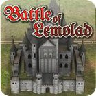 Battle of Lemolad spēle
