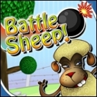 Battle Sheep! spēle