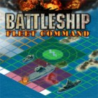 Battleship: Fleet Command spēle