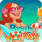 Beach Holidays spēle