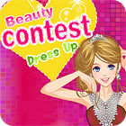 Beauty Contest Dressup spēle