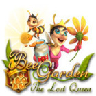 Bee Garden: The Lost Queen spēle