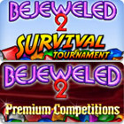 Bejeweled 2 Online spēle