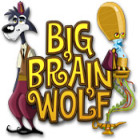 Big Brain Wolf spēle