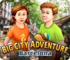 Big City Adventure: Barcelona spēle