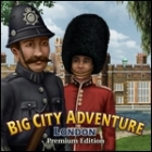 Big City Adventure: London Premium Edition spēle