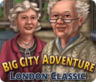 Big City Adventure: London Classic spēle