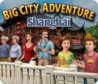 Big City Adventure: Shanghai spēle