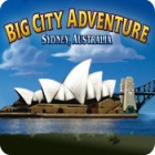 Big City Adventure: Sydney Australia spēle