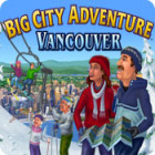 Big City Adventure: Vancouver spēle