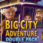 Big City Adventures Double Pack spēle