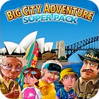 Big City Adventure Super Pack spēle