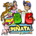 Big Pinata spēle