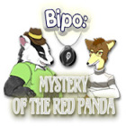 Bipo: Mystery of the Red Panda spēle