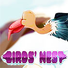 Birds Nest spēle