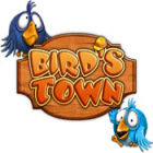 Bird's Town spēle