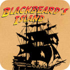 Blackbeard's Island spēle