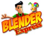 Blender Express spēle