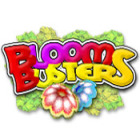 Bloom Busters spēle