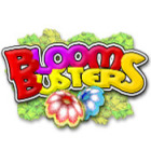 Bloom Busters spēle Bloom Busters spēle