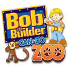 Bob the Builder: Can-Do Zoo spēle