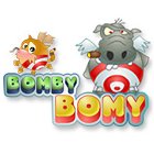 Bomby Bomy spēle