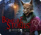 Bonfire Stories: Heartless spēle
